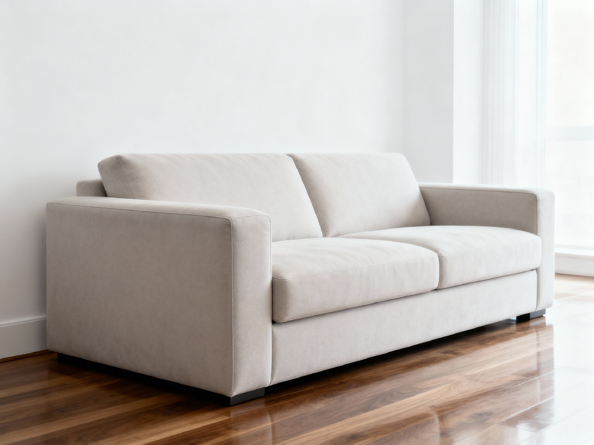 Навіщо потрібна хімчистка меблів?