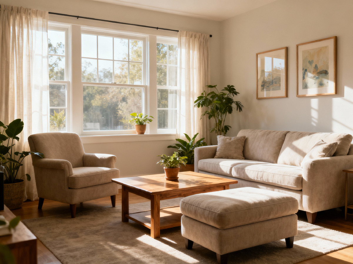 Прості поради як продовжити життя домашніх меблів