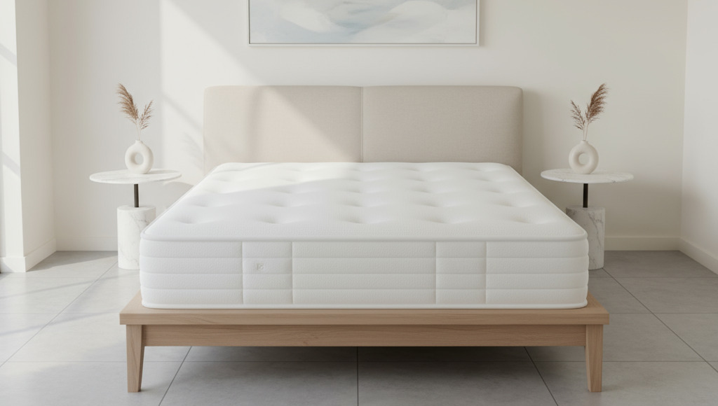 Хімчистка матраців