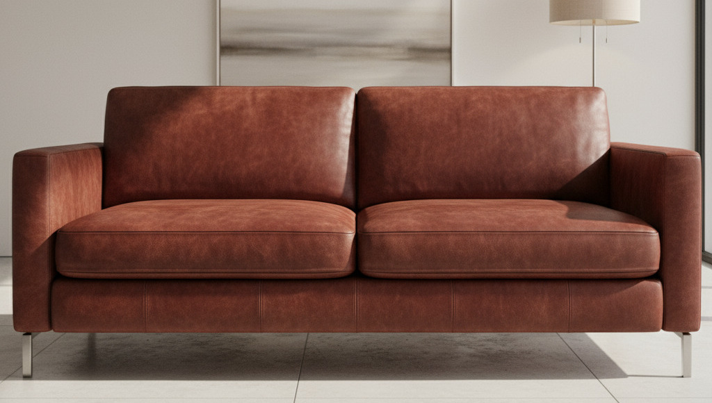 Хімчистка шкіряних виробів