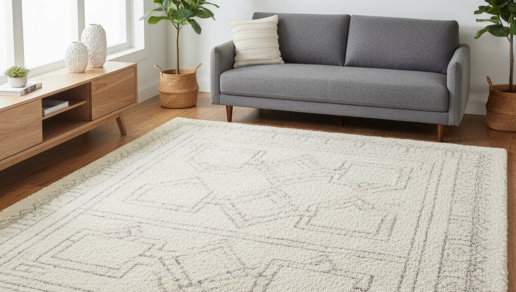 Хімчистка килимів